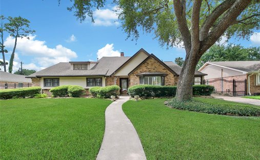 Haus in Houston, Texas, Vereinigte Staaten 1