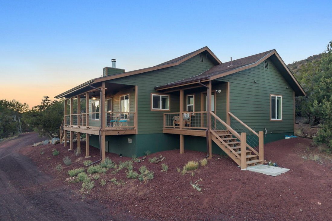 House in Williams, Arizona, United States 3 - 18381786
