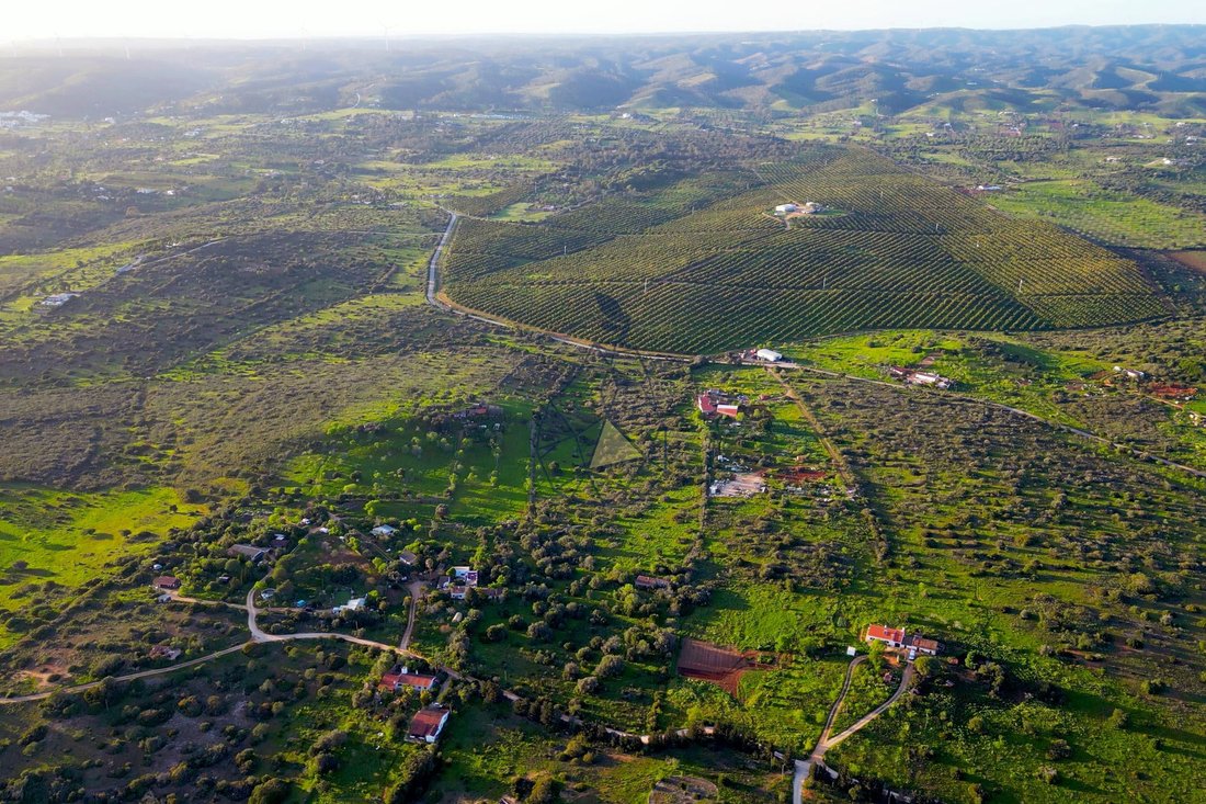 Farm Ranch in Bensafrim e Barao de Sao Joao, Algarve, Portugal 5 - 13949685
