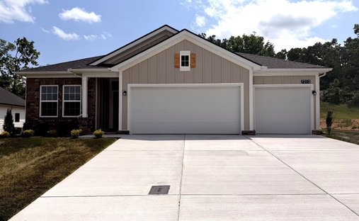Casa a Contea di Williamson, Tennessee, Stati Uniti 1
