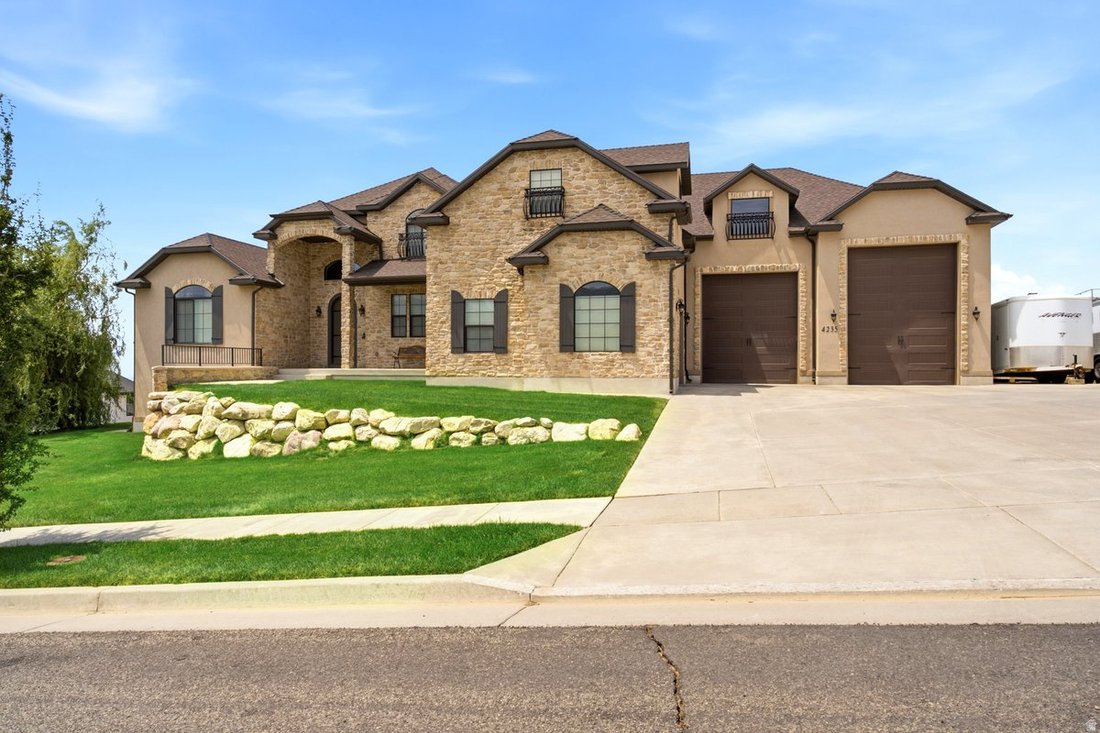 House in Ogden, Utah, United States 1 - 18459373