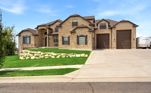 Maison à Ogden, Utah, États-Unis 1