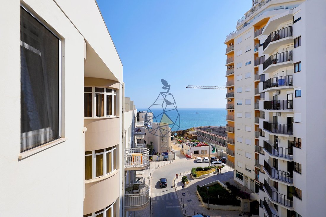 Apartment in Armacao de Pera, Algarve, Portugal 2 - 18429956