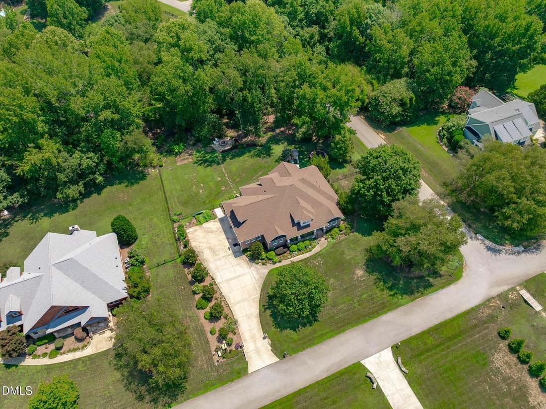 House in Holly Springs, North Carolina, United States 2 - 18460458