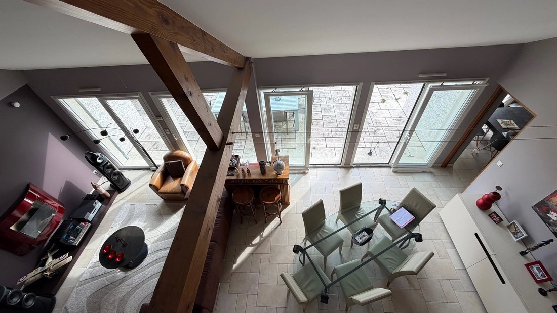 House in Montrapon - Montboucons, Besancon, France 3 - 18457505