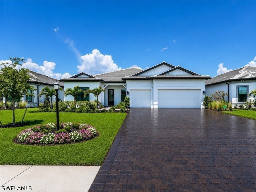 House in Estero, Florida, United States 1 - 17984535