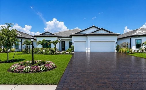 House in Estero, Florida, United States 1