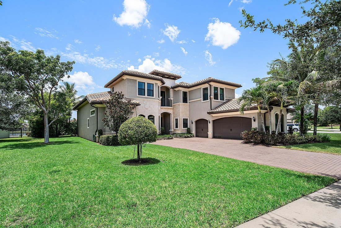 House in Delray Beach, Florida, United States 4 - 18465623
