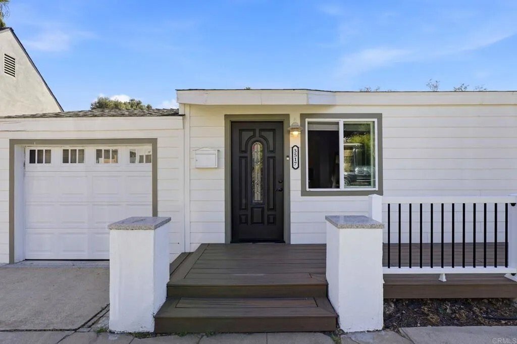 House in San Diego, California, United States 4 - 18458987