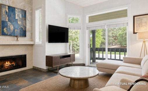 Haus in Avon, Colorado, Vereinigte Staaten 1