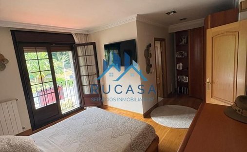 Villa à Castro-Urdiales, Cantabrie, Espagne 1