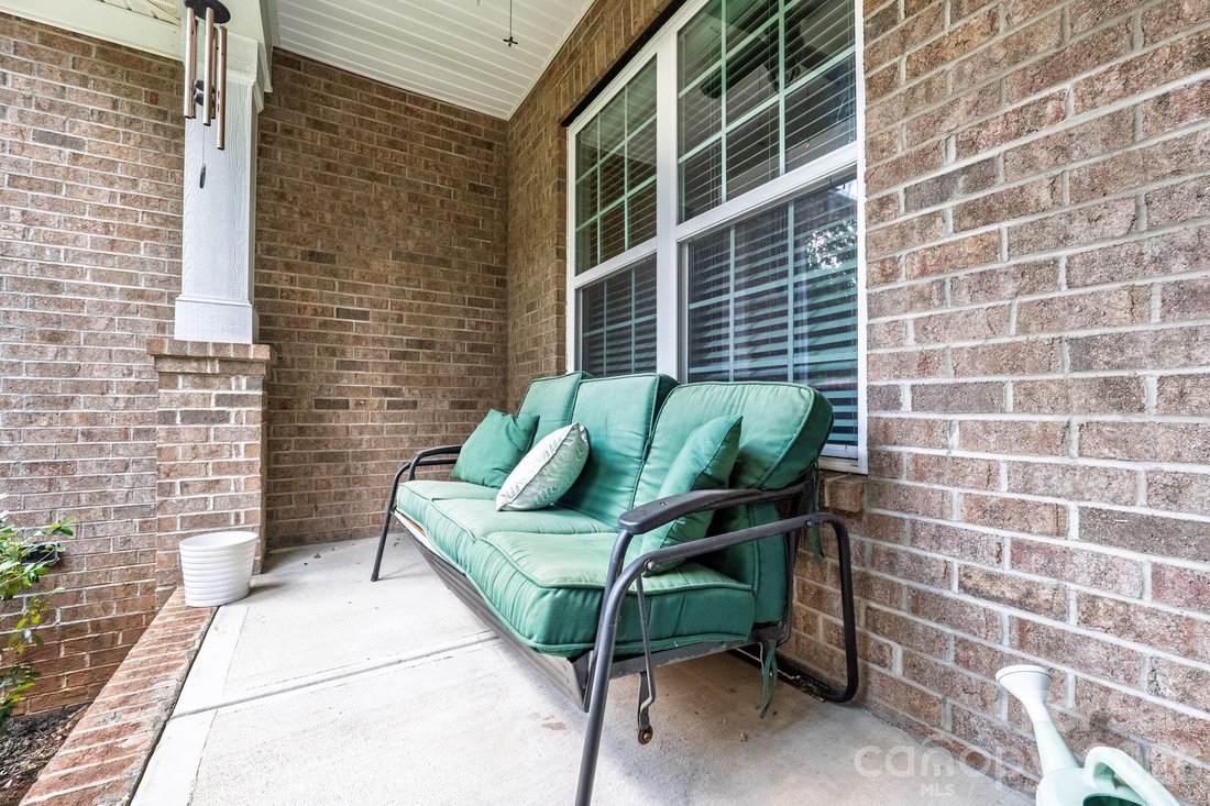 House in Charlotte, North Carolina, United States 3 - 18453856