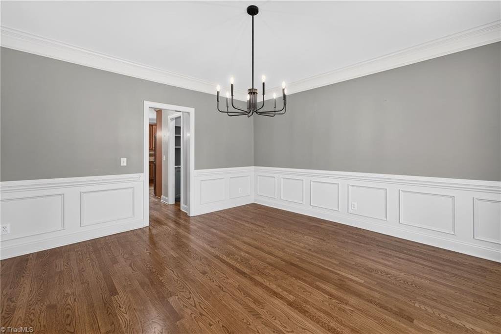 House in Greensboro, North Carolina, United States 5 - 18456146