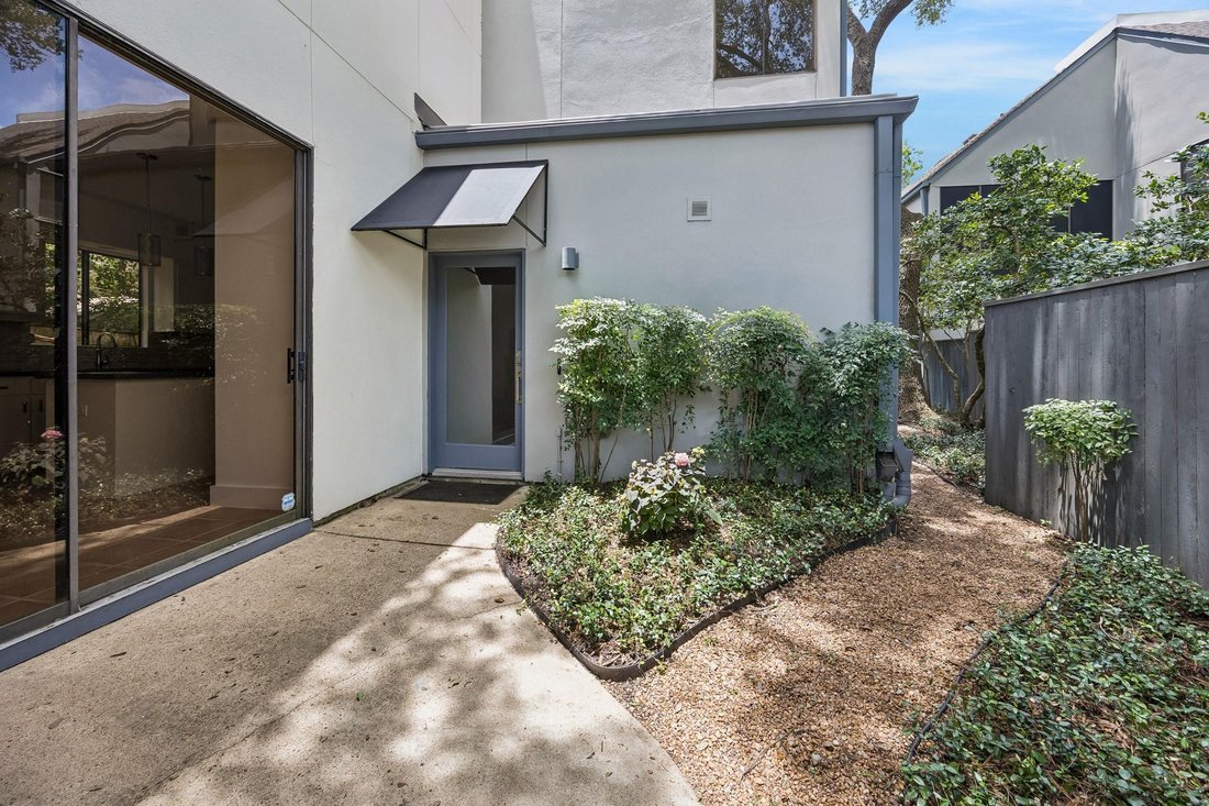 Townhouse in Bellaire, Texas, United States 3 - 18459866