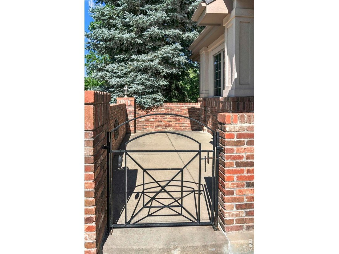 Maison à Cherry Hills Village, Colorado, États-Unis 4 - 18459005