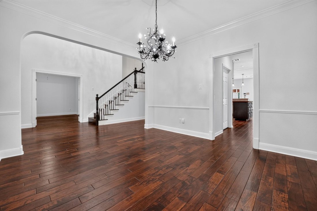 House in Austin, Texas, United States 4 - 18466085