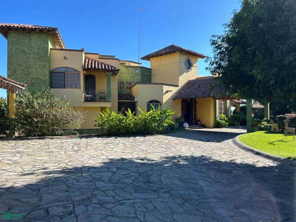 House in Cuauhtémoc, Colima, Mexico 1 - 17233235