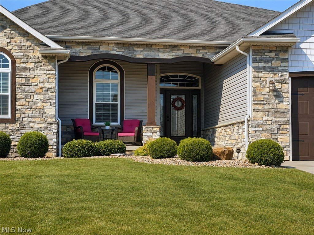 House in Youngstown, Ohio, United States 3 - 18455567