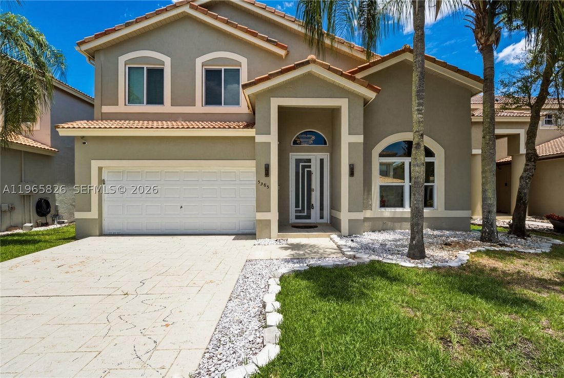 House in Parkland, Florida, United States 2 - 17230971