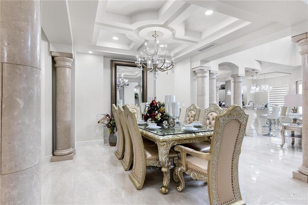 House in McAllen, Texas, United States 5 - 18466250