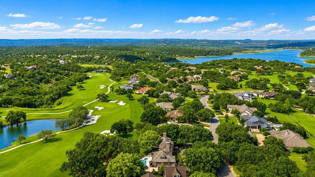 House in Spicewood, Texas, United States 3 - 18257905