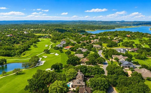 House in Spicewood, Texas, United States 1