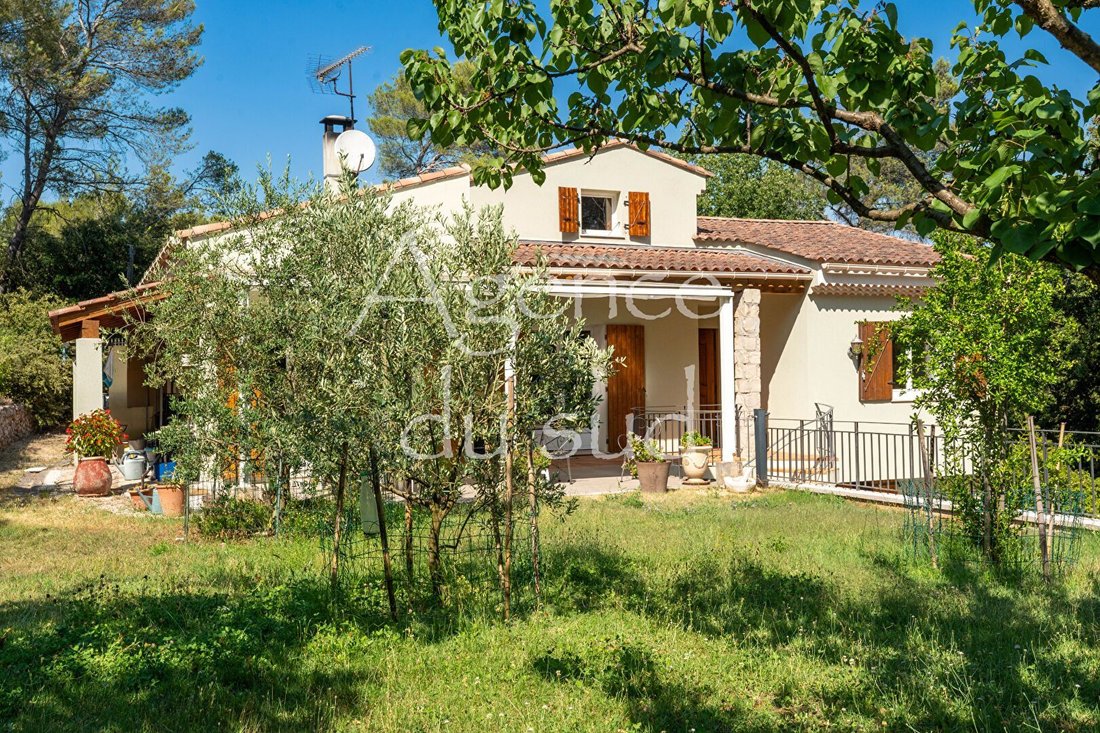House in Peypin, Provence-Alpes-Côte d'Azur, France 1 - 18457046