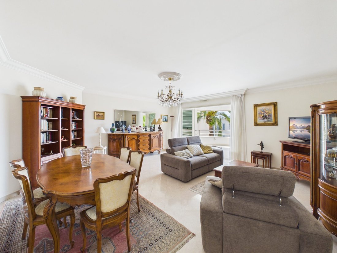 Apartment in Ajaccio, Corsica, France 2 - 18465298