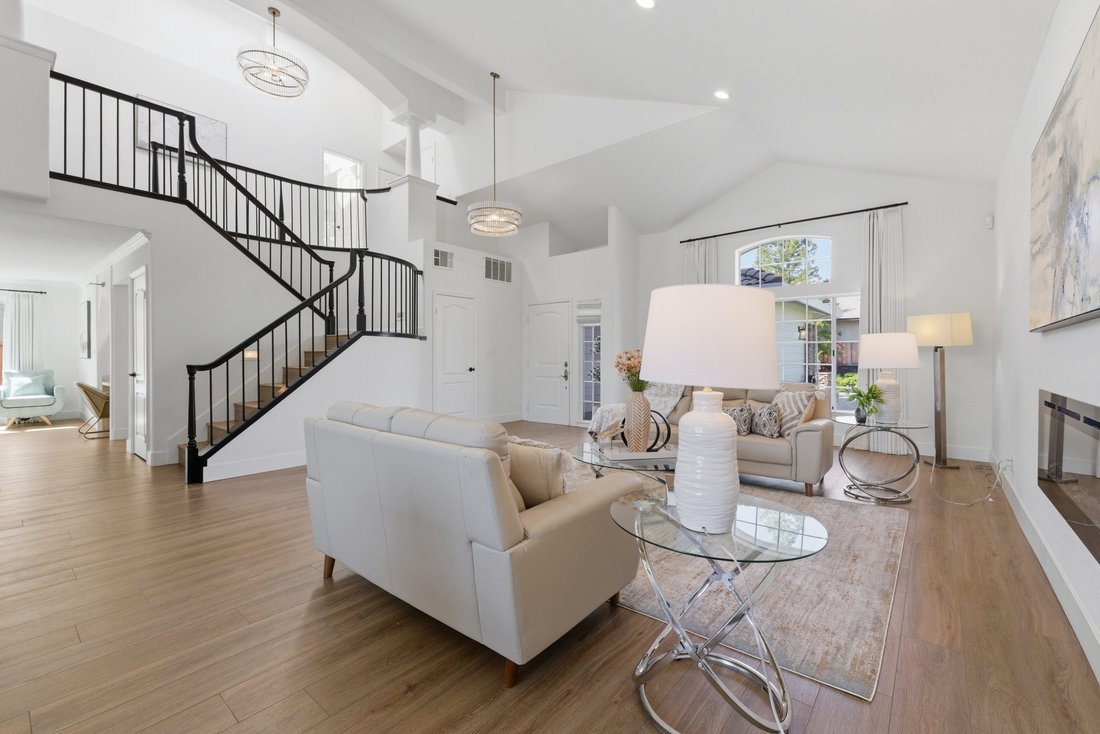 House in Danville, California, United States 4 - 18469815