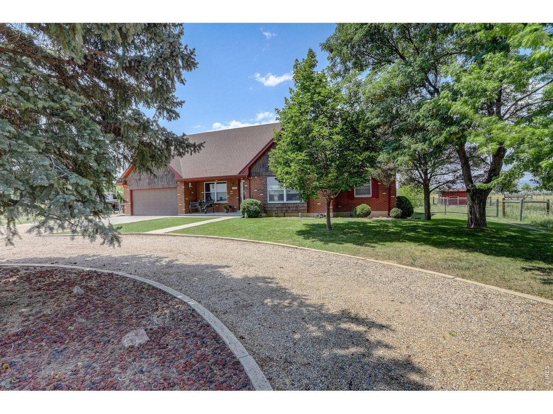 House in Longmont, Colorado, United States 2 - 18457983