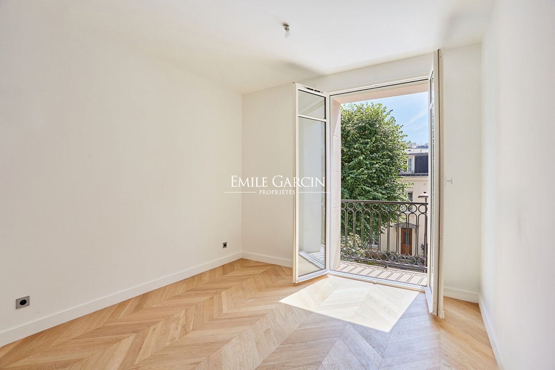 Apartment in La Plaine des Sablons, Neuilly-sur-Seine, France 3 - 18469700