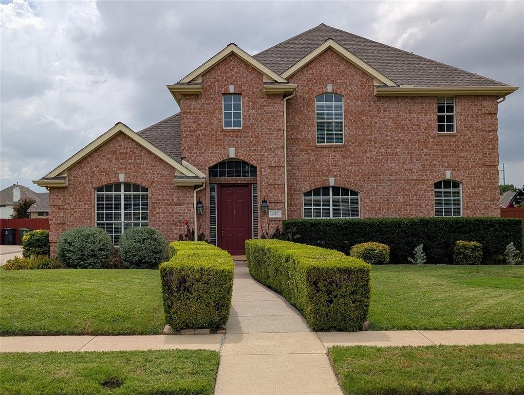 House in Richardson, Texas, United States 1 - 18460282