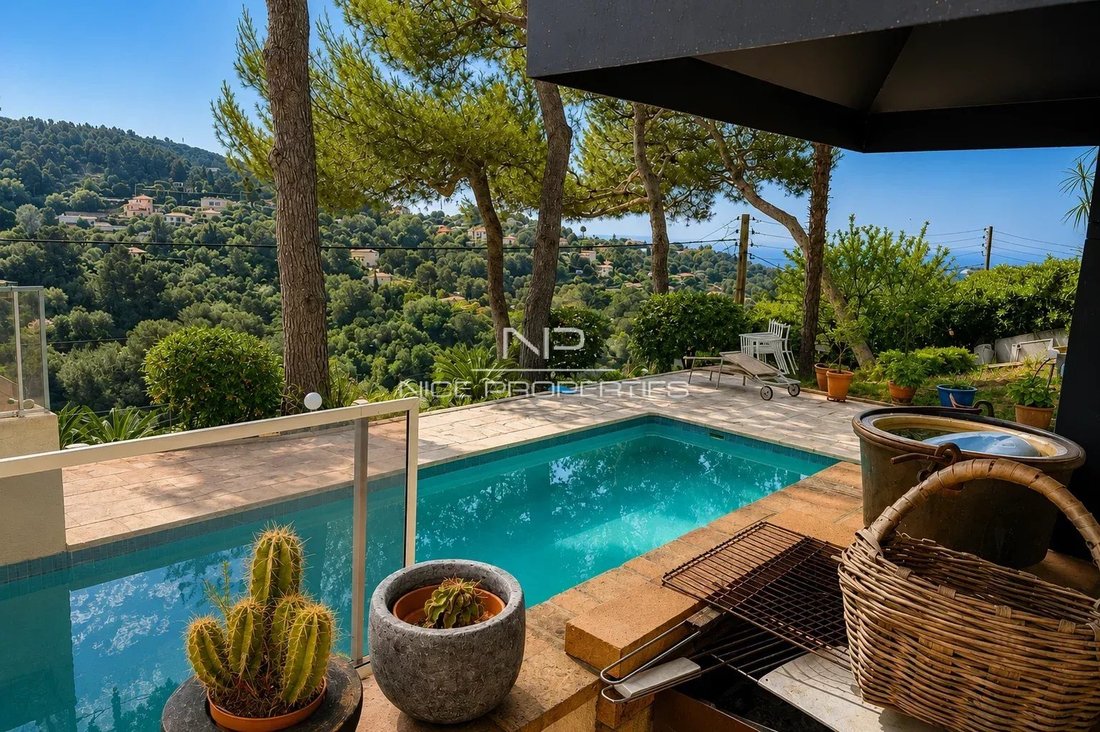 Villa in Nice, Provence-Alpes-Côte d'Azur, France 2 - 18470937