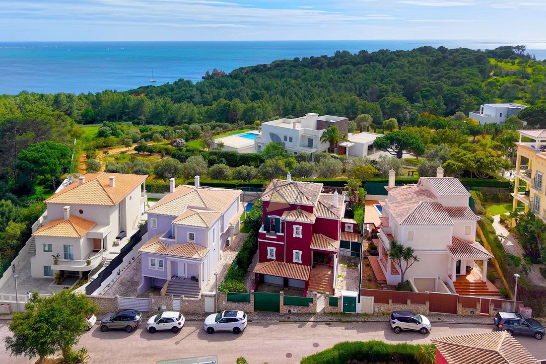 Villa in Alvor, Algarve, Portugal 5 - 17452655