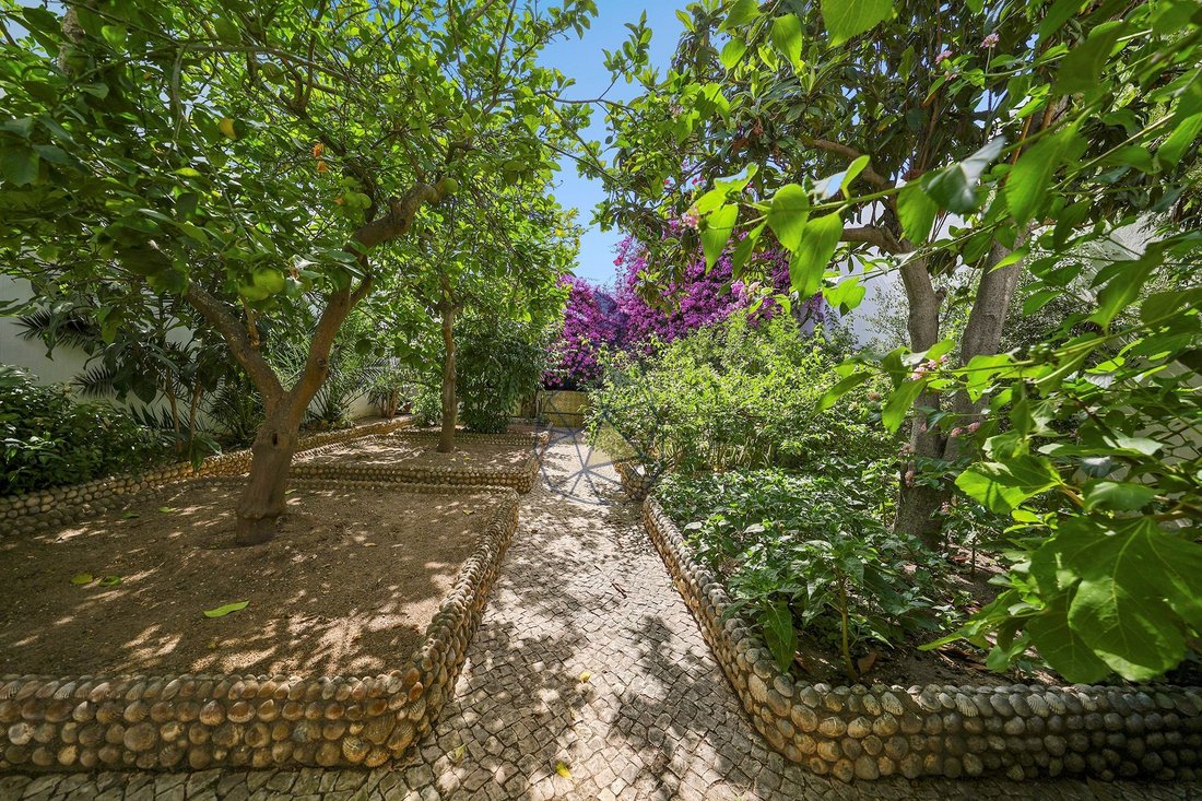 Villa in Portimao, Algarve, Portugal 3 - 15904211