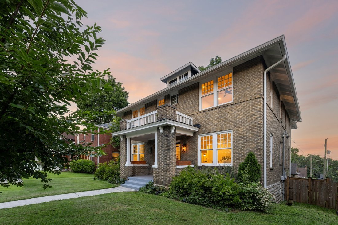 House in Nashville, Tennessee, United States 1 - 18459691