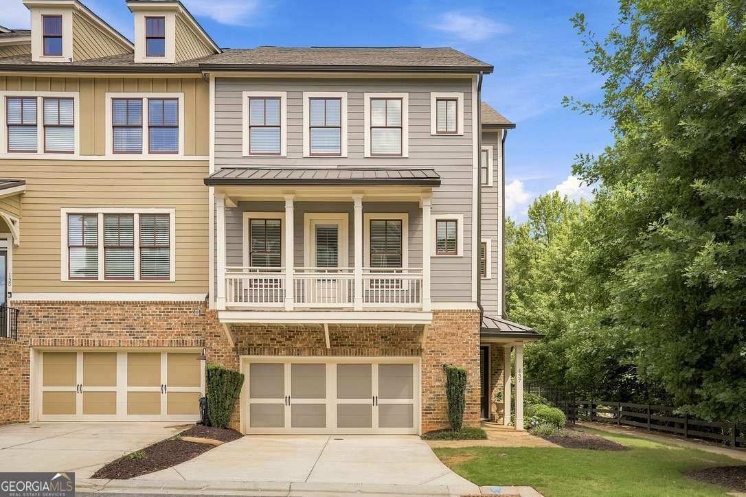 Townhouse in Milton, Georgia, United States 2 - 18456570