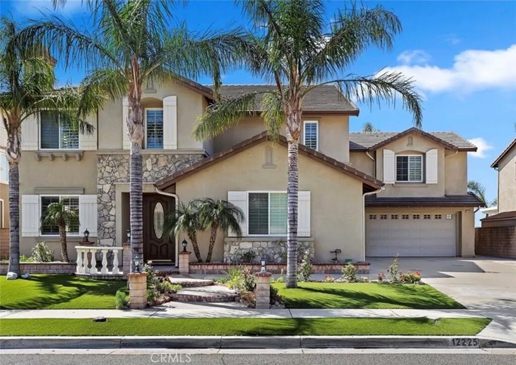 House in Rancho Cucamonga, California, United States 1 - 18469405