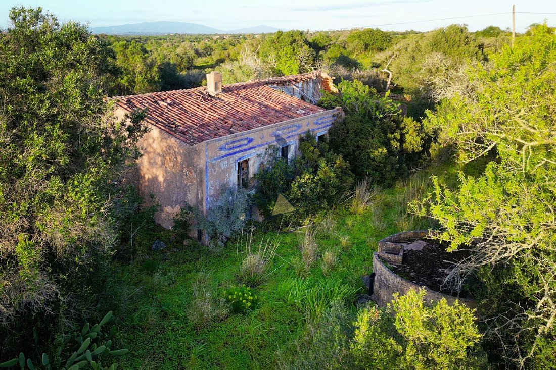 Farm Ranch in Bensafrim e Barao de Sao Joao, Algarve, Portugal 2 - 13949685