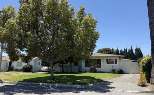 House in Montclair, California, United States 1
