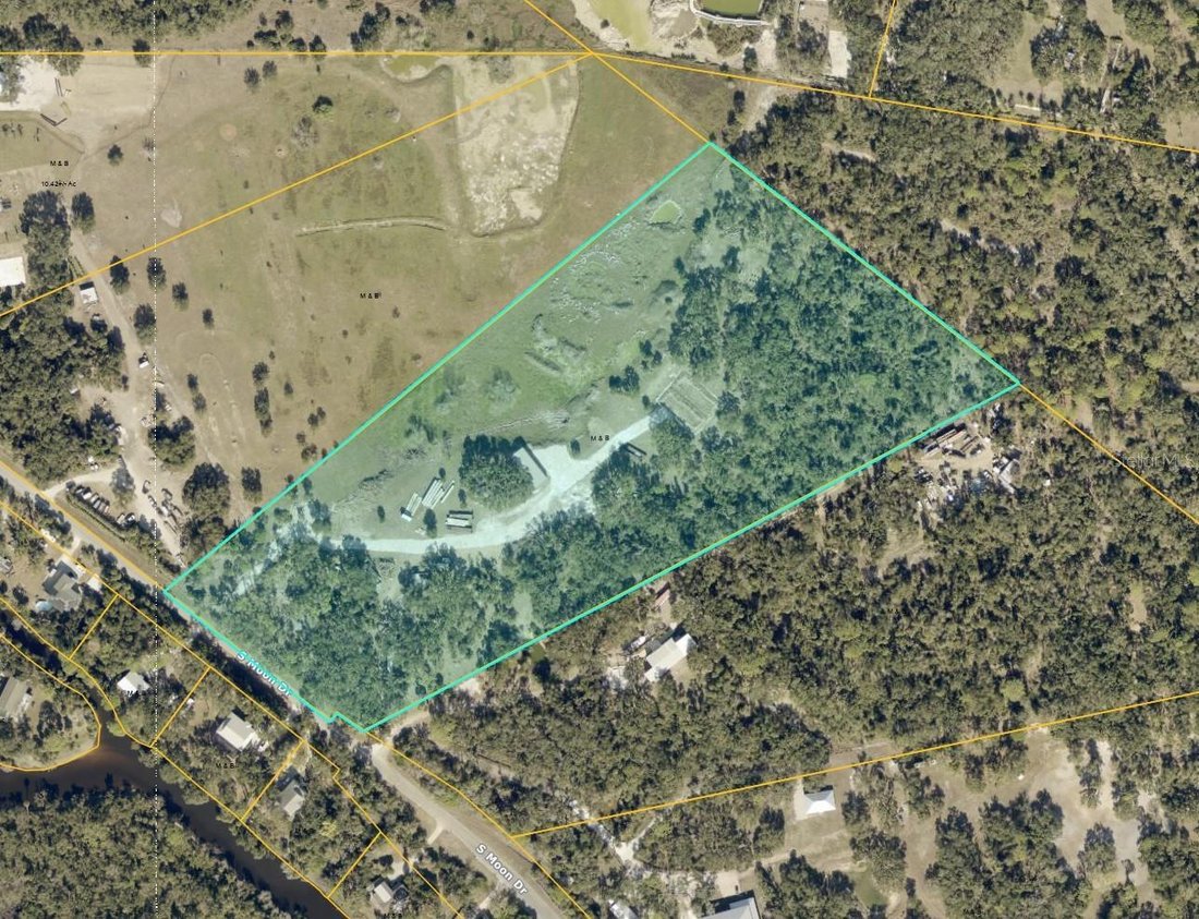 Land in Venice, Florida, United States 5 - 18456388