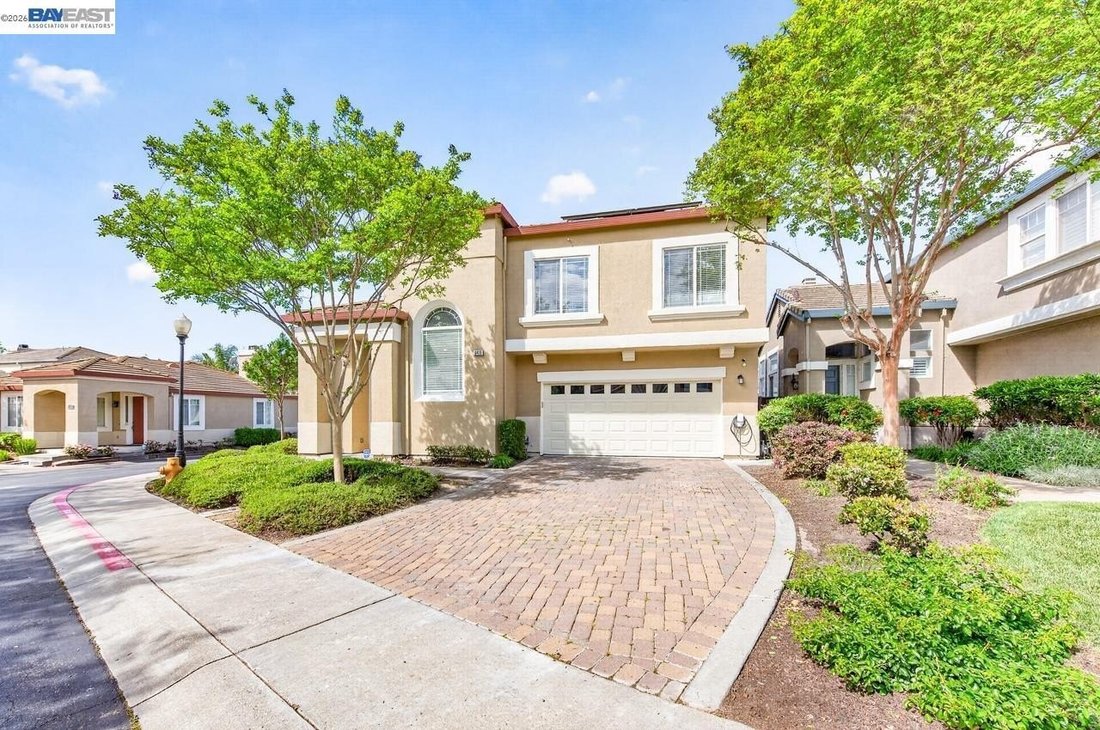 House in Livermore, California, United States 3 - 18465216