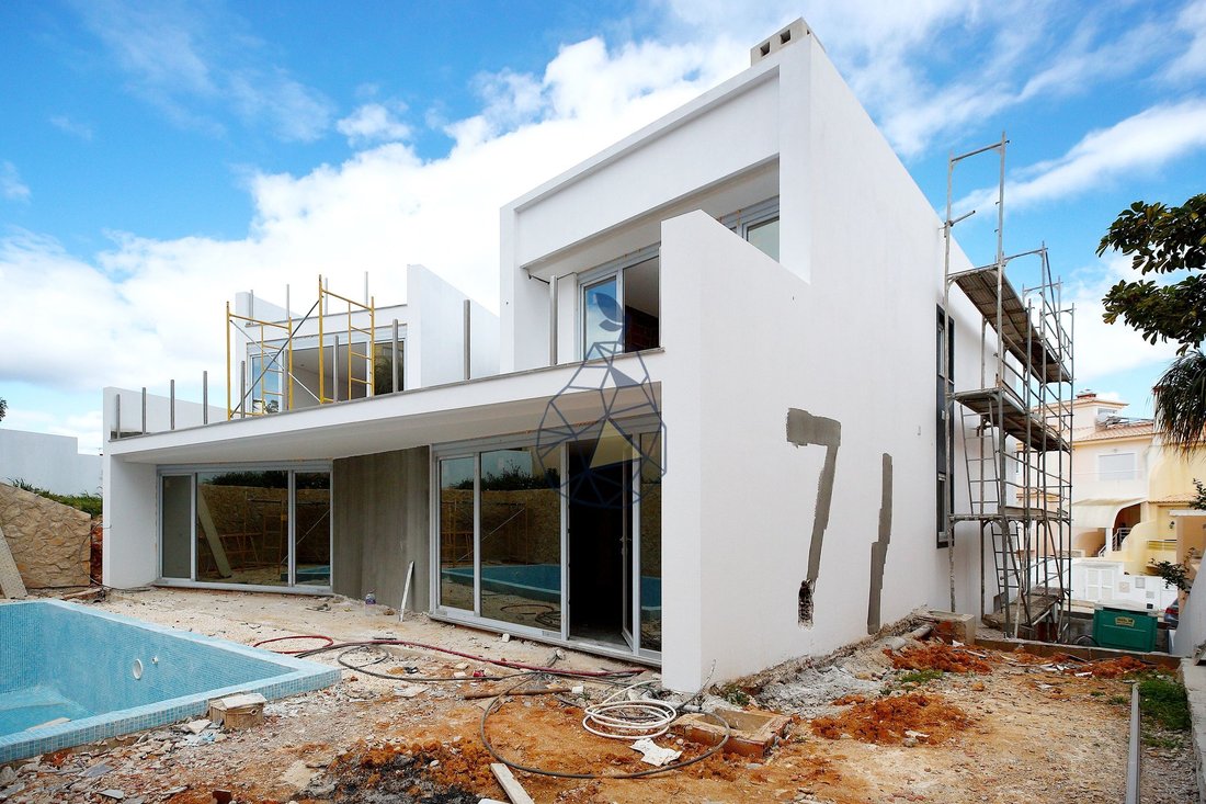 Villa in São Sebastião, Lagos, Sao Goncalo de Lagos, Portugal 3 - 12593232