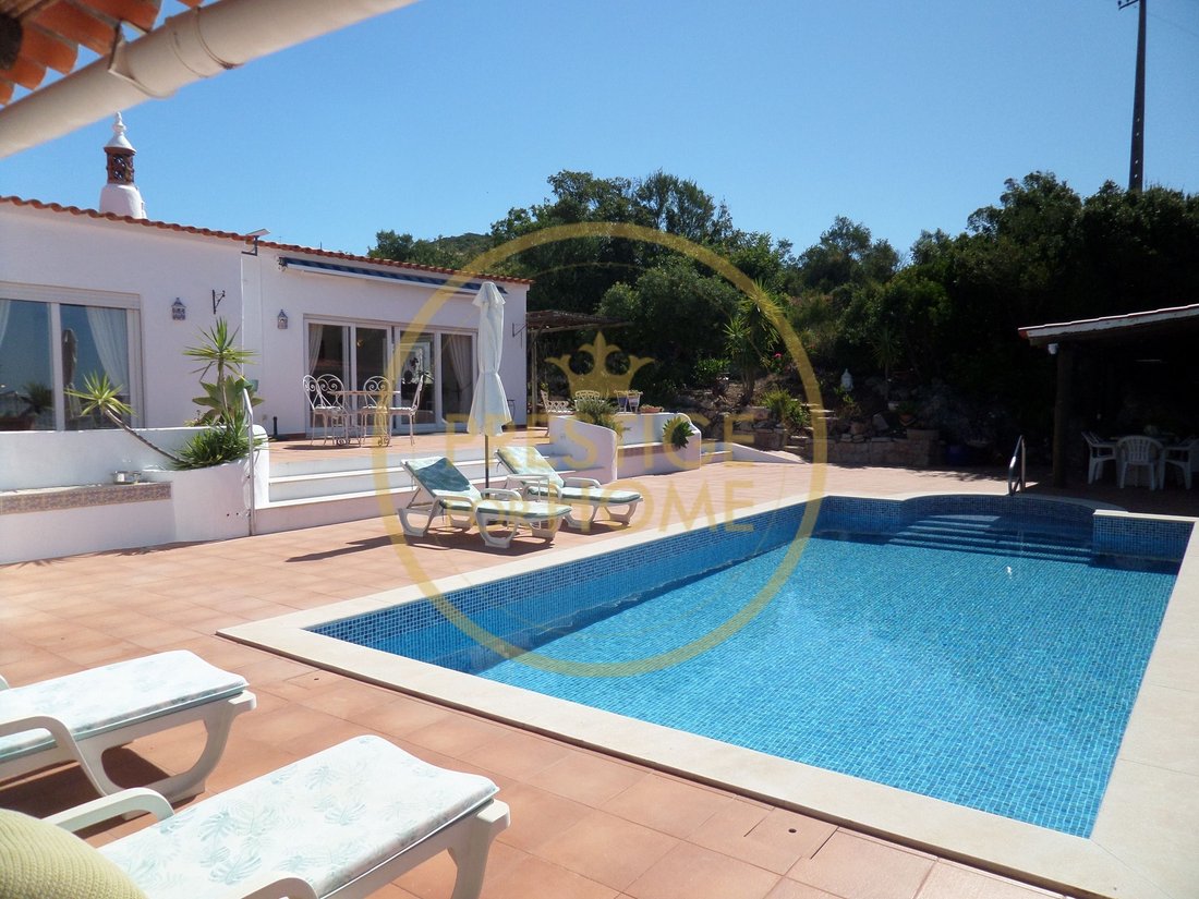 Villa in Santa Barbara de Nexe, Algarve, Portugal 2 - 18460766