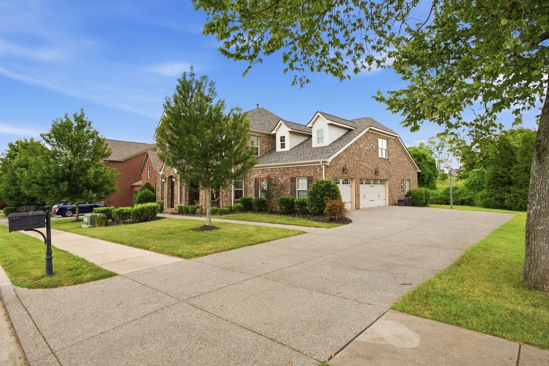 House in Gallatin, Tennessee, United States 2 - 18457200