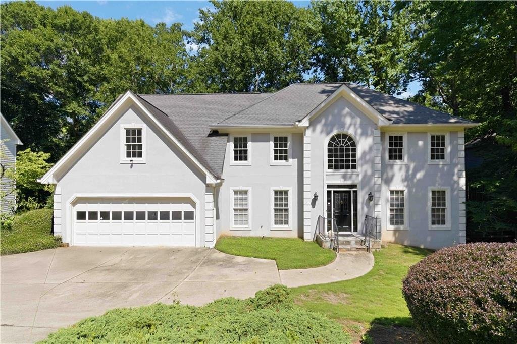House in Lawrenceville, Georgia, United States 1 - 18459622