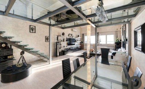 Appartement à Gratosoglio, Milan, Italie 1