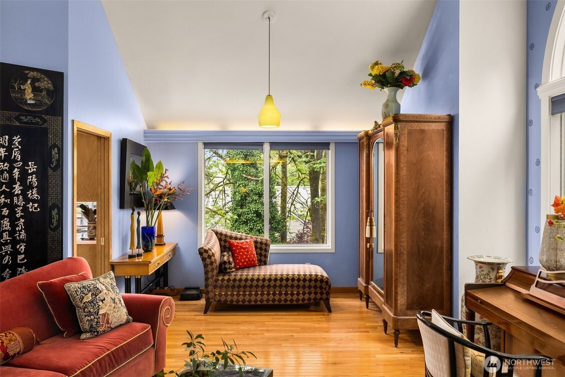 House in Bellevue, Washington, United States 5 - 18470730