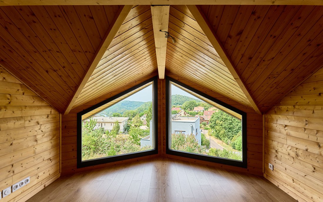 Villa a Butte - Grette, Besançon, Francia 2 - 18457761