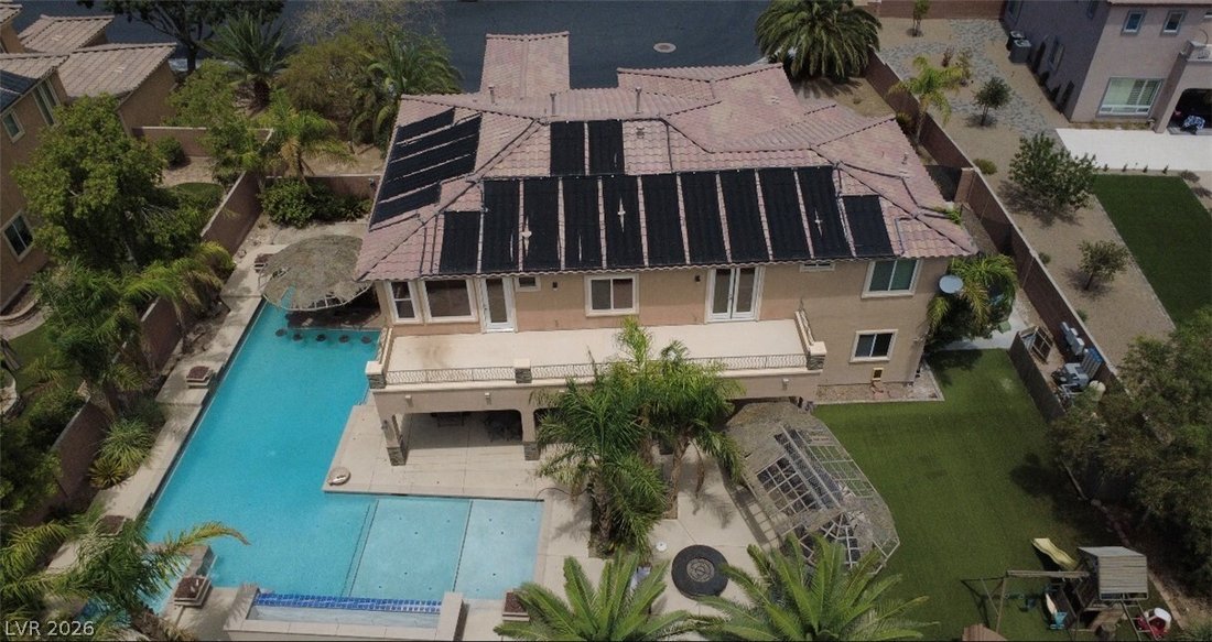 House in Las Vegas, Nevada, United States 3 - 18460123